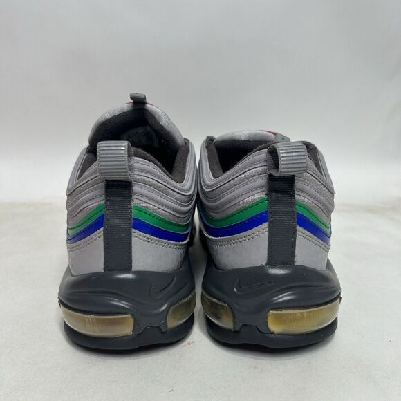 Nike Shoes Air Max 97 “Nintendo 64/N64” 2024 - Picture 5 of 8